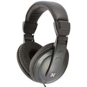Moki Tommy Headphones Black