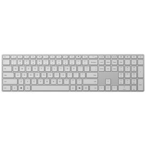 Microsoft Surface Studio Wireless Keyboard Grey