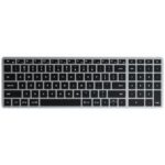 Satechi Slim X2 Bluetooth Backlit Keyboard