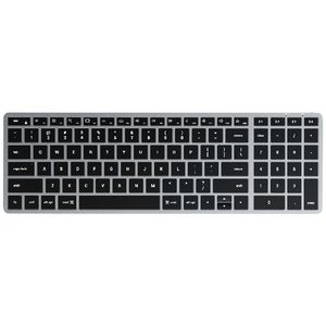 Satechi Slim X2 Bluetooth Backlit Keyboard