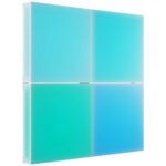 Nanoleaf Blocks Small Squares Add-On Kit 2 Pack