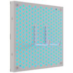 Nanoleaf Blocks Pegboard Add-On Kit