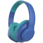 Otto Kids Wireless Headphones Blue