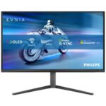 Philips 27" QHD 240Hz OLED Gaming Monitor 27M2N6500