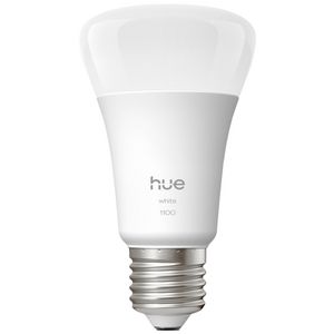 Philips Hue White 9.5W E27 Smart LED Bulb