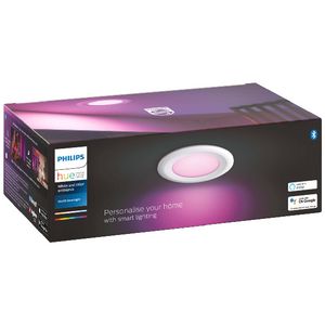 Philips Hue Downlight 90mm Colour