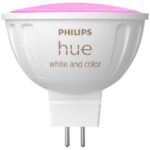 Philips Hue Smart Bulb MR16 White/Colour Ambient