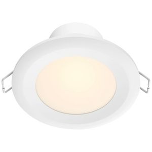 Philips Hue Bluetooth Downlight 90mm White Ambiance