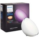 Philips Hue Go MK2 Bluetooth White and Colour Ambience