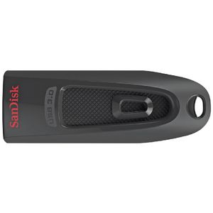 SanDisk 128GB Ultra USB 3.0 Flash Drive
