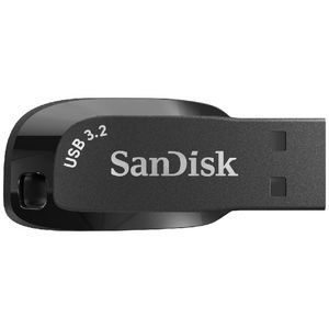 SanDisk 256GB Ultra Shift USB 3.2 Flash Drive