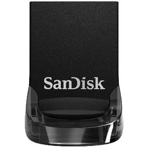 SanDisk 64GB Ultra Fit USB 3.2 Flash Drive
