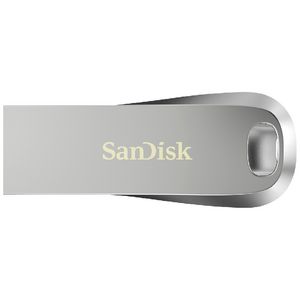 SanDisk 128GB Ultra Luxe USB 3.2 Flash Drive