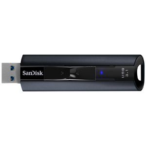 SanDisk 128GB Extreme PRO USB 3.2 Solid State Flash Drive