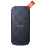 SanDisk 2TB E30 Gen 2 Portable SSD