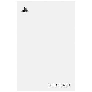 Seagate 2TB Game Drive for PlayStation
