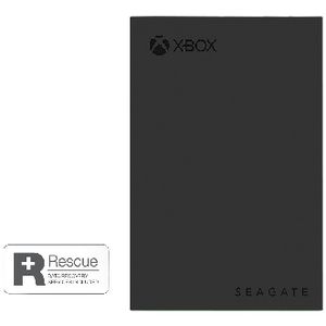 Seagate 2TB Game Drive for Xbox