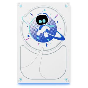 Seagate Game Drive PS5 5TB Astro Bot