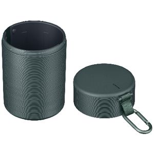 Samsung Freestyle Projector Travel Case Green