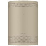 Samsung Freestyle Projector Skin Beige