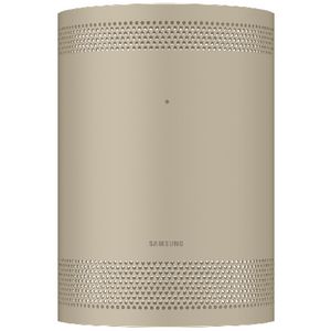 Samsung Freestyle Projector Skin Beige