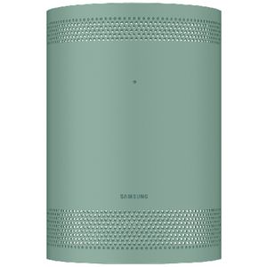 Samsung Freestyle Projector Skin Green