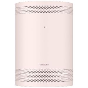 Samsung Freestyle Projector Skin Pink