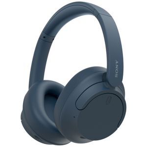 Sony WHCH720N Noise Cancelling Headphones Blue