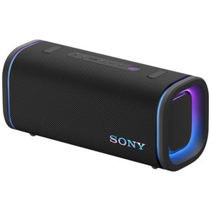 Sony Field 5 Wireless Speaker Black