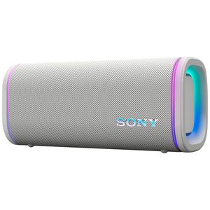 Sony Field 5 Wireless Speaker White