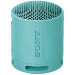 Sony XB100B Wireless Speaker Blue