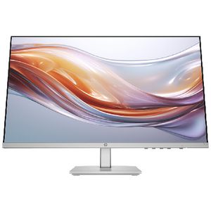 HP S5 24" FHD 100Hz 5ms IPS Ergonomic Monitor 524sh