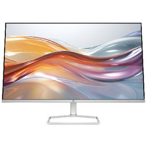 HP S5 27" FHD 100Hz 5ms IPS Monitor 527sf