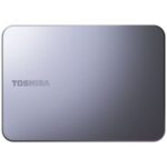 Toshiba 2TB Canvio GX2 Portable Gaming Hard Drive