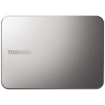 Toshiba 2TB Canvio Flex Portable Hard Drive