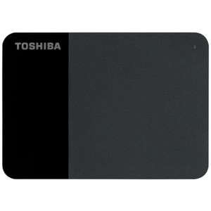 Toshiba 2TB Canvio Ready Portable Hard Drive