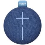 Ultimate Ears MINIROLL Portable Speaker Blue