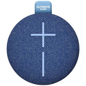 Ultimate Ears MINIROLL Portable Speaker Blue