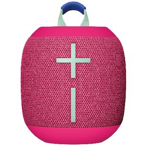 Ultimate Ears Wonderboom 4 Pink