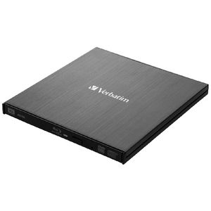 Verbatim External Blu-Ray Writer