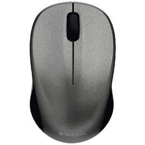Verbatim Silent Wireless Mouse Graphite
