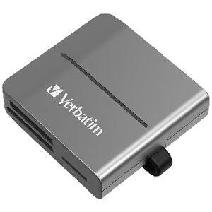 Verbatim USB 3.0 All-in-one Card Reader