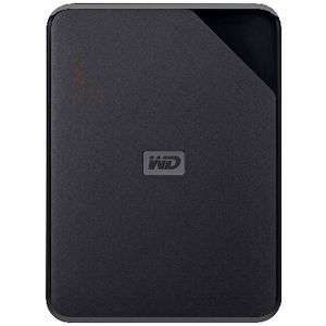 WD 2TB Elements SE Portable Hard Drive