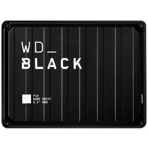 WD_BLACK 2TB P10 Game Drive