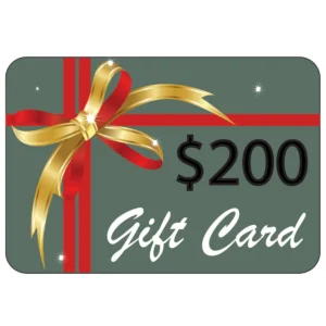 Prepaid eGift Card